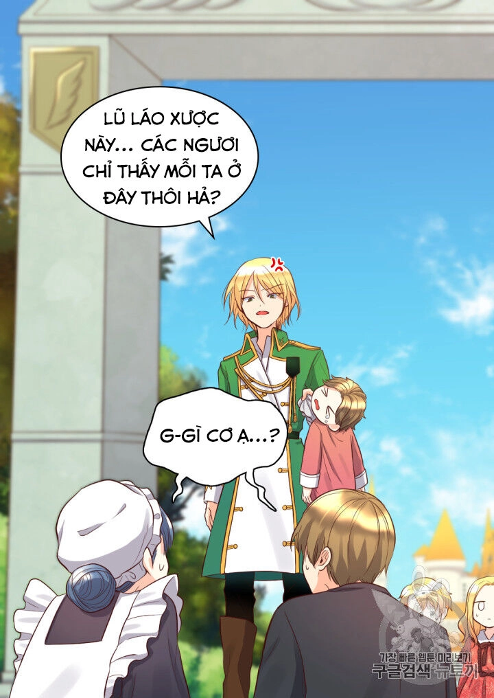 Sinh Đôi Xuyên Không Chapter 15 - 35