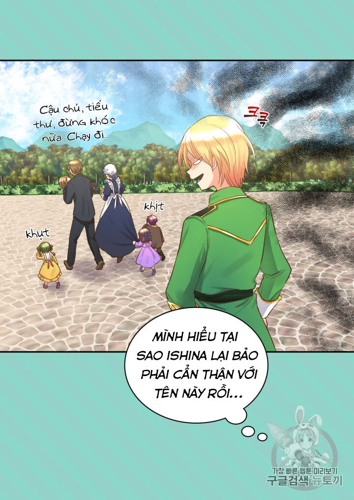 Sinh Đôi Xuyên Không Chapter 15 - 46