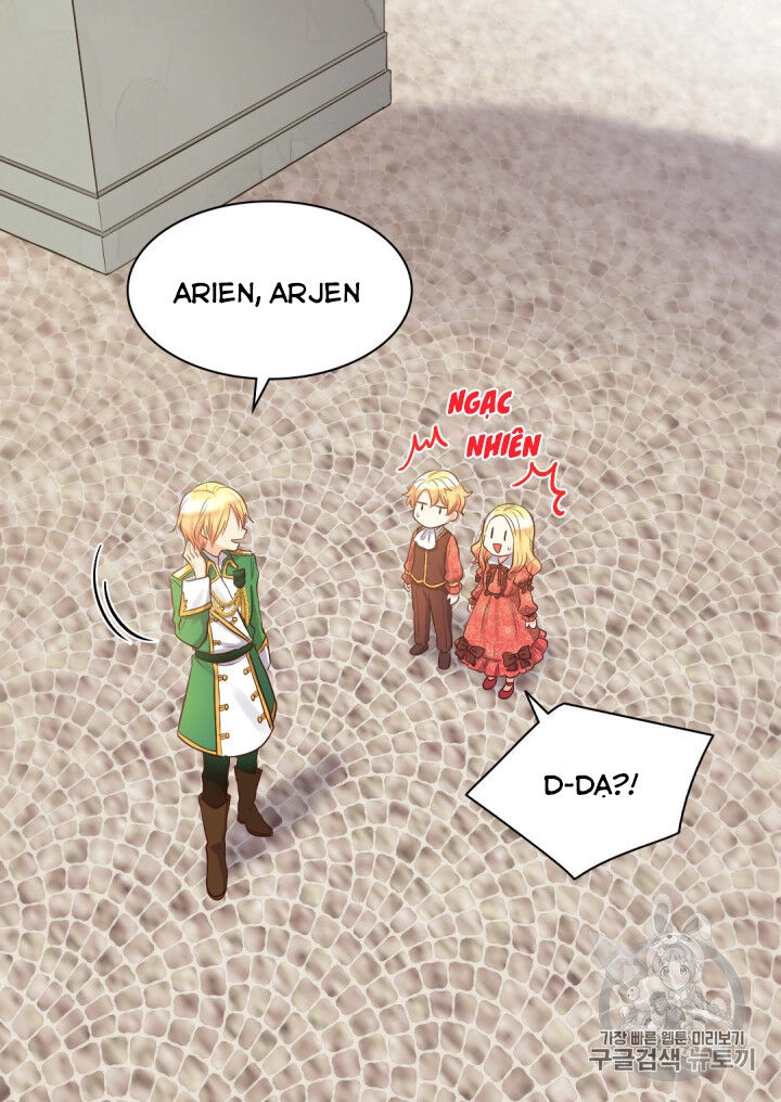 Sinh Đôi Xuyên Không Chapter 15 - 48