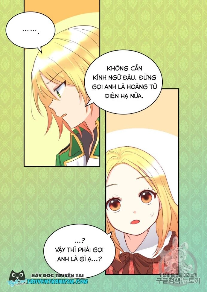 Sinh Đôi Xuyên Không Chapter 16 - 8