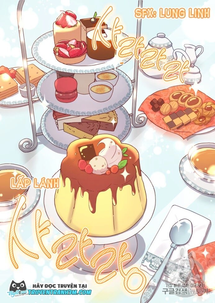 Sinh Đôi Xuyên Không Chapter 16 - 13