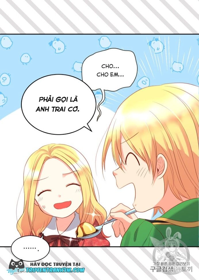 Sinh Đôi Xuyên Không Chapter 16 - 20