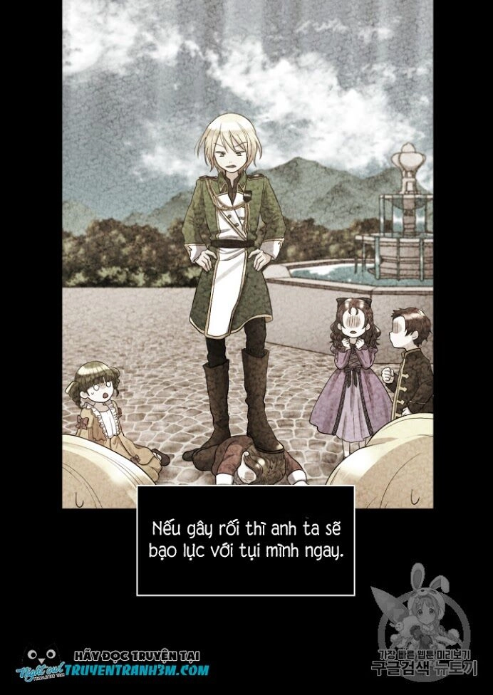 Sinh Đôi Xuyên Không Chapter 16 - 23