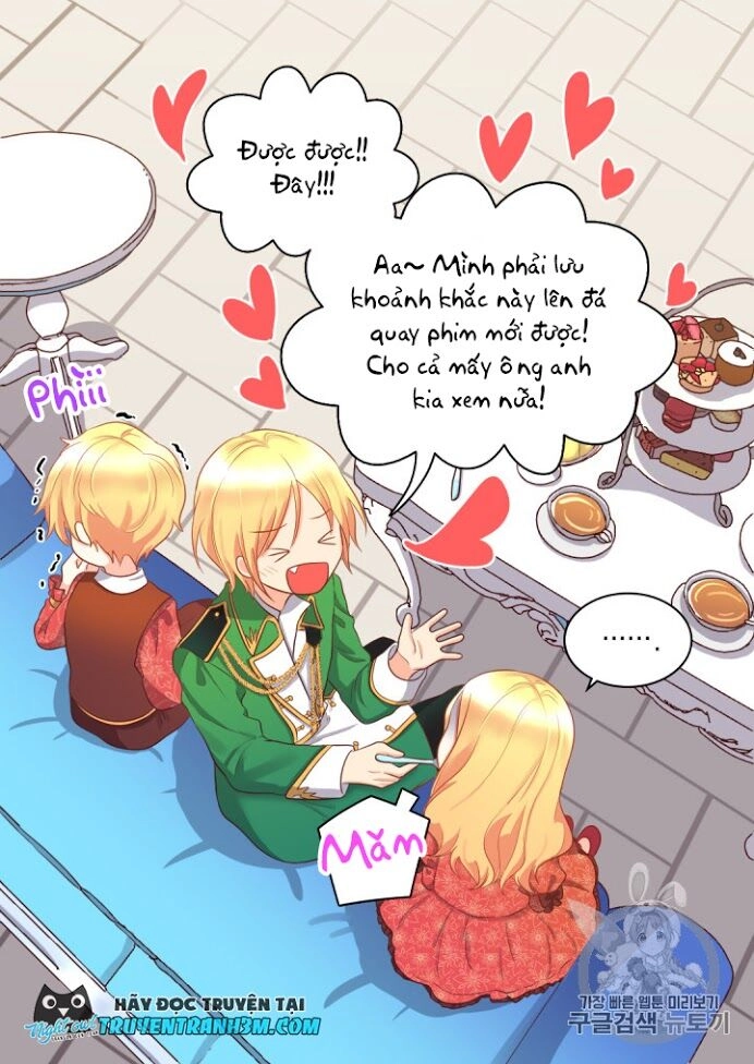 Sinh Đôi Xuyên Không Chapter 16 - 28