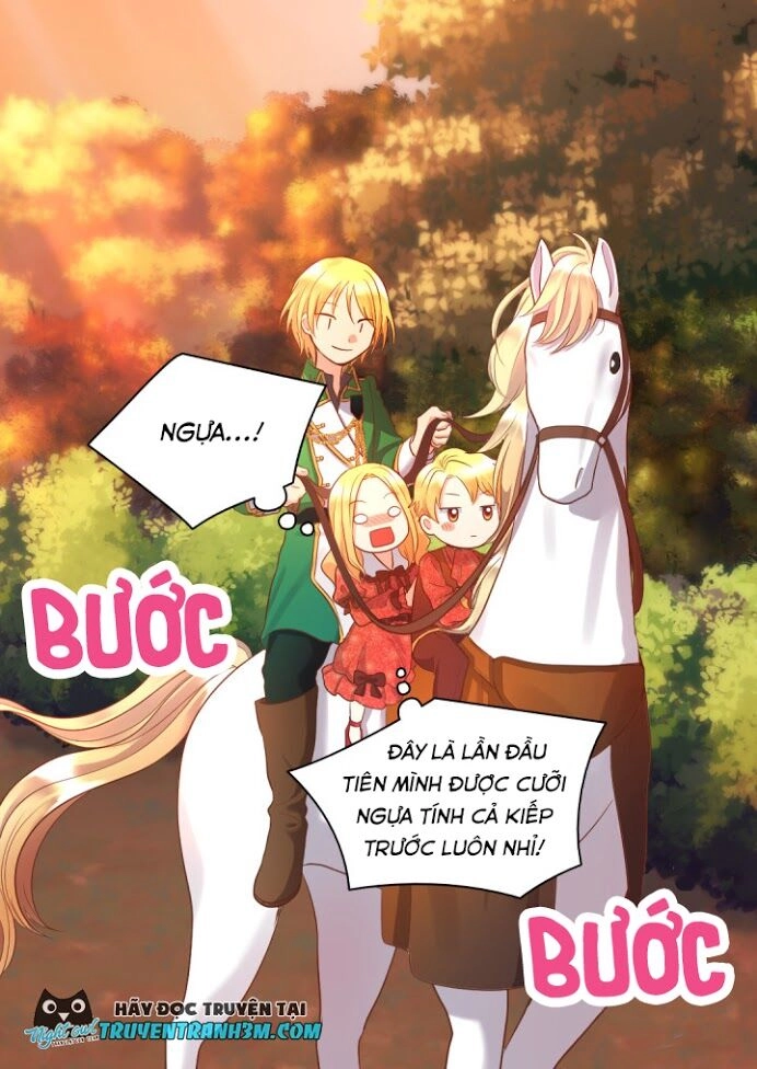 Sinh Đôi Xuyên Không Chapter 16 - 37