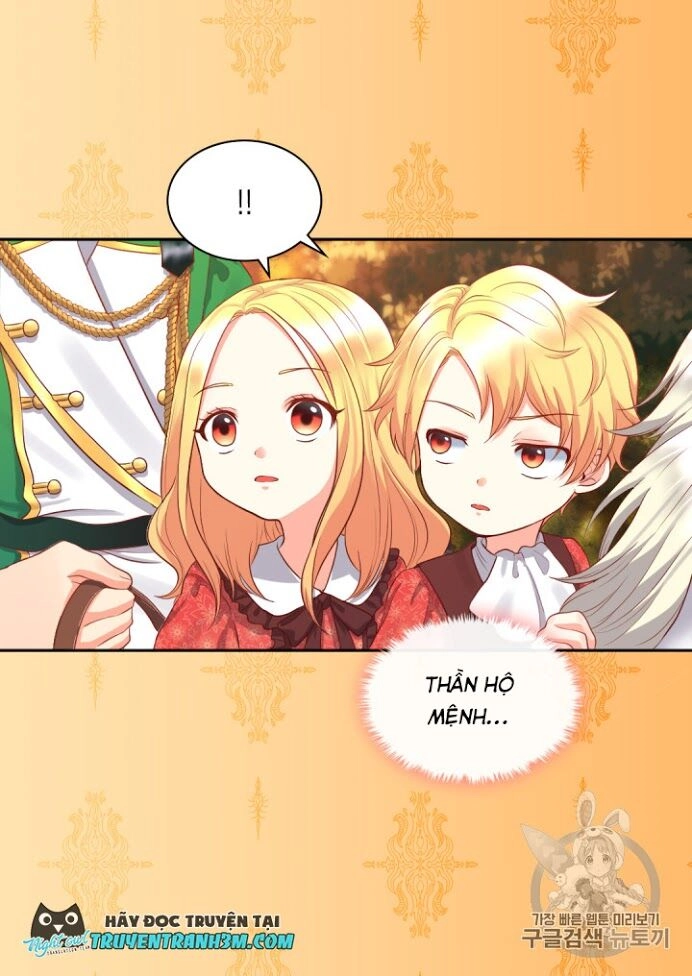 Sinh Đôi Xuyên Không Chapter 16 - 41