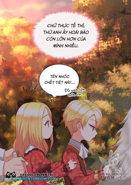 Sinh Đôi Xuyên Không Chapter 17 - 4