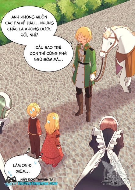 Sinh Đôi Xuyên Không Chapter 17 - 6