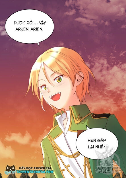 Sinh Đôi Xuyên Không Chapter 17 - 7