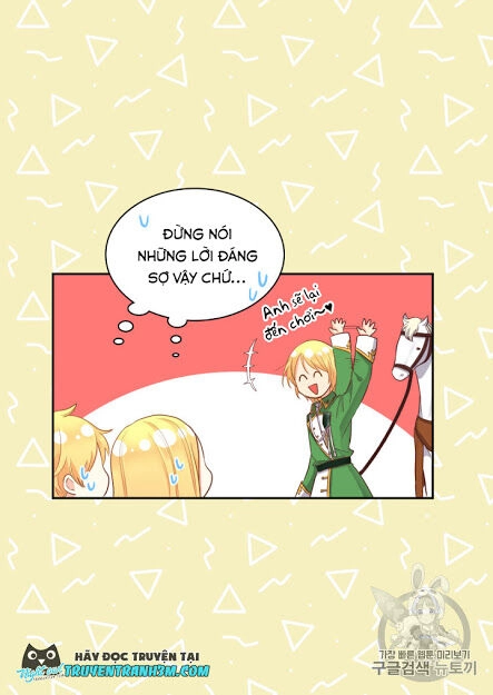 Sinh Đôi Xuyên Không Chapter 17 - 8