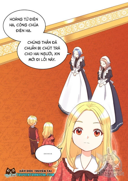 Sinh Đôi Xuyên Không Chapter 17 - 10