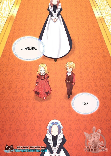 Sinh Đôi Xuyên Không Chapter 17 - 11