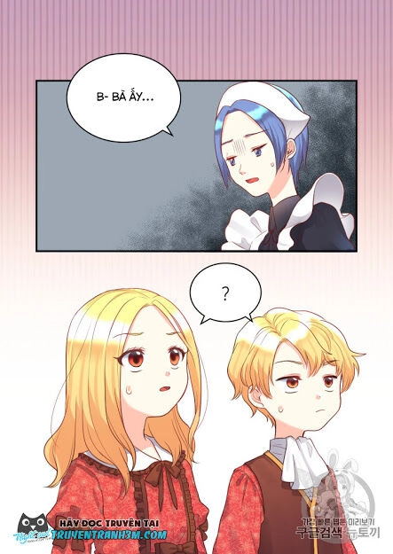 Sinh Đôi Xuyên Không Chapter 17 - 14