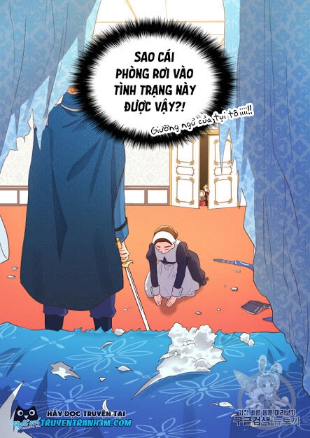 Sinh Đôi Xuyên Không Chapter 17 - 18