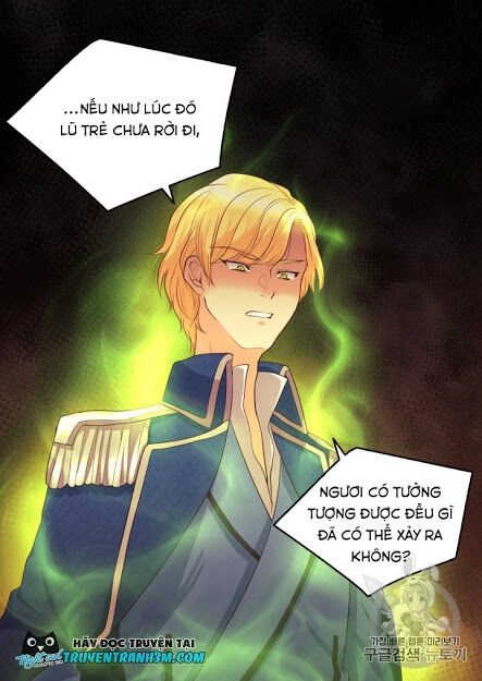 Sinh Đôi Xuyên Không Chapter 17 - 21