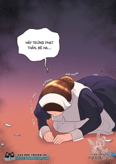 Sinh Đôi Xuyên Không Chapter 17 - 22