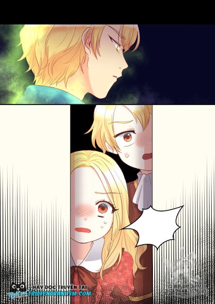 Sinh Đôi Xuyên Không Chapter 17 - 23