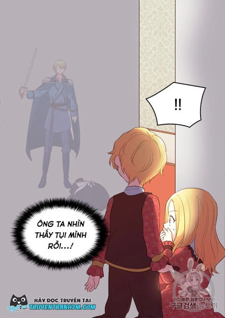 Sinh Đôi Xuyên Không Chapter 17 - 26