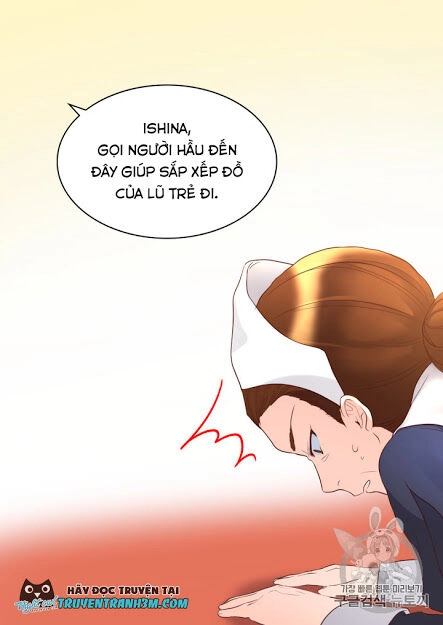 Sinh Đôi Xuyên Không Chapter 17 - 30