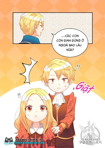 Sinh Đôi Xuyên Không Chapter 17 - 32