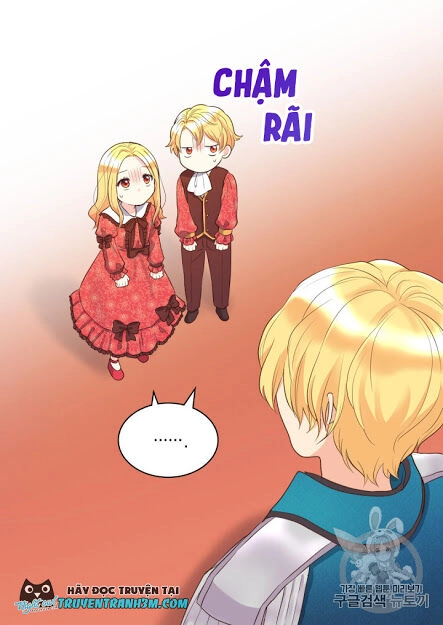 Sinh Đôi Xuyên Không Chapter 17 - 33