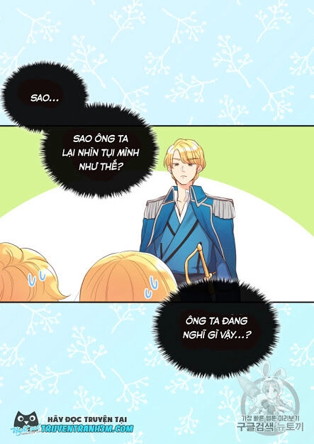 Sinh Đôi Xuyên Không Chapter 17 - 35