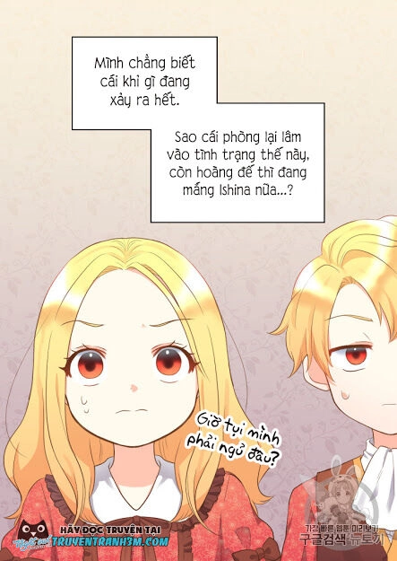 Sinh Đôi Xuyên Không Chapter 17 - 36