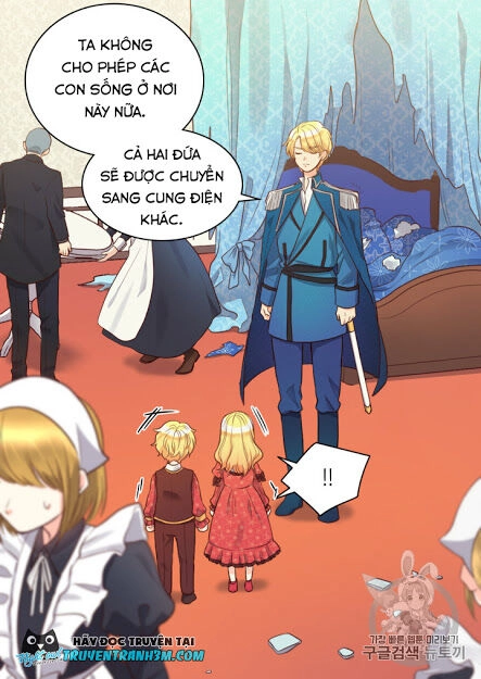 Sinh Đôi Xuyên Không Chapter 17 - 37