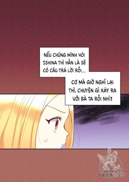 Sinh Đôi Xuyên Không Chapter 18 - 7