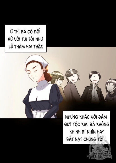 Sinh Đôi Xuyên Không Chapter 18 - 8