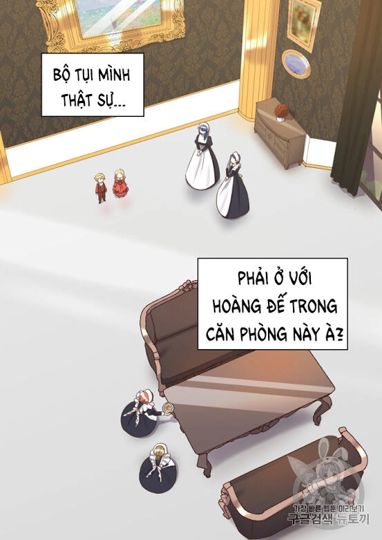 Sinh Đôi Xuyên Không Chapter 18 - 11