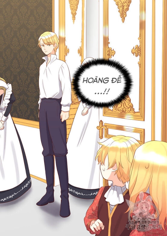 Sinh Đôi Xuyên Không Chapter 18 - 14