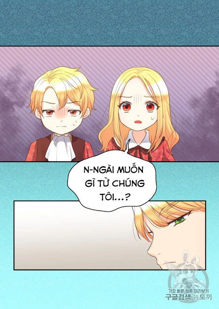 Sinh Đôi Xuyên Không Chapter 18 - 18