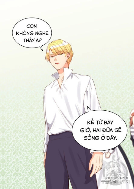 Sinh Đôi Xuyên Không Chapter 18 - 19