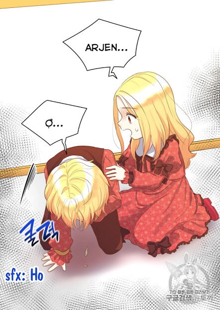 Sinh Đôi Xuyên Không Chapter 18 - 23