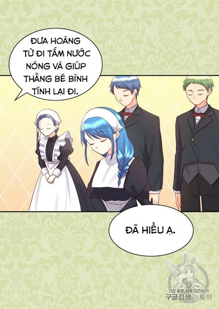 Sinh Đôi Xuyên Không Chapter 18 - 27