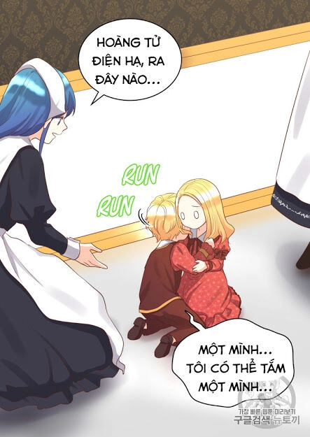 Sinh Đôi Xuyên Không Chapter 18 - 28