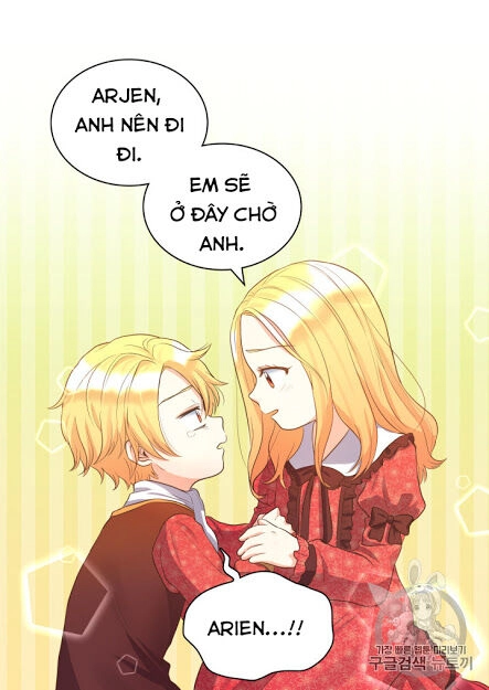 Sinh Đôi Xuyên Không Chapter 18 - 30