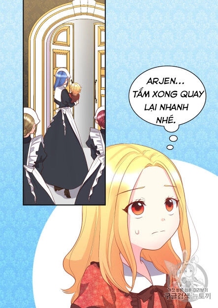 Sinh Đôi Xuyên Không Chapter 18 - 32