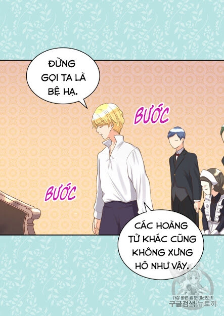 Sinh Đôi Xuyên Không Chapter 18 - 36