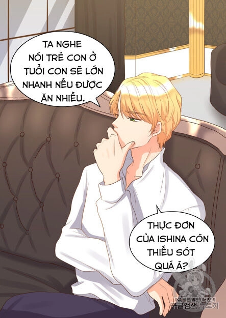 Sinh Đôi Xuyên Không Chapter 18 - 42