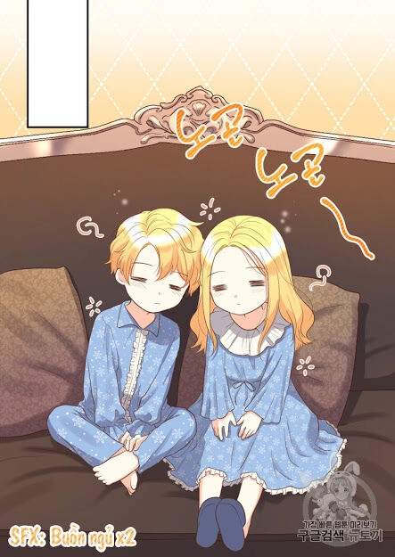 Sinh Đôi Xuyên Không Chapter 18 - 46