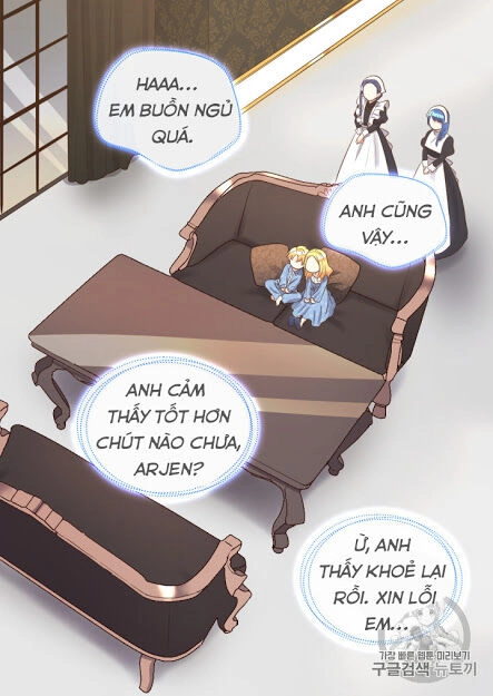 Sinh Đôi Xuyên Không Chapter 18 - 47