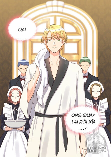 Sinh Đôi Xuyên Không Chapter 19 - 1