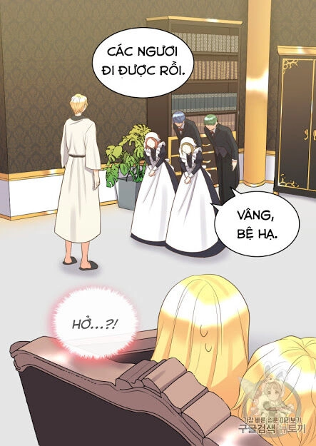 Sinh Đôi Xuyên Không Chapter 19 - 2