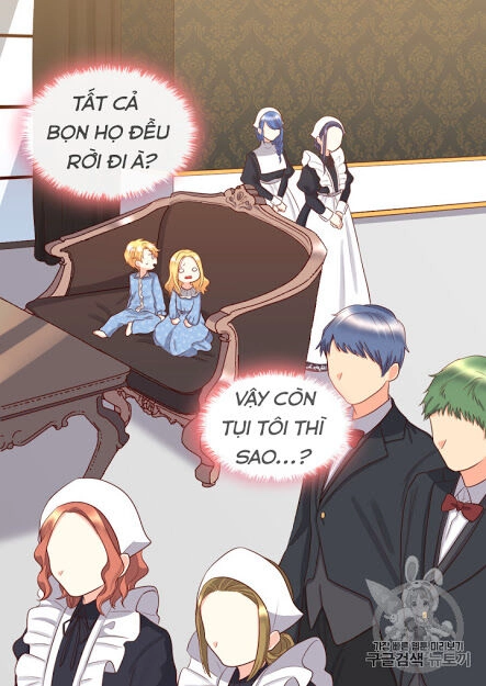 Sinh Đôi Xuyên Không Chapter 19 - 3