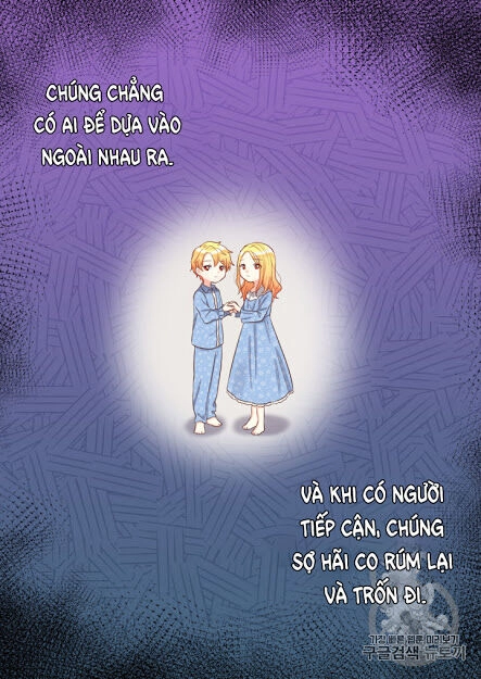 Sinh Đôi Xuyên Không Chapter 19 - 25