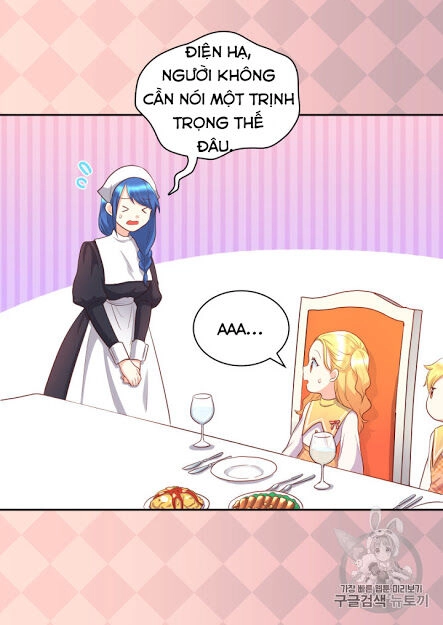 Sinh Đôi Xuyên Không Chapter 20 - 12