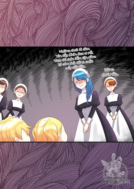 Sinh Đôi Xuyên Không Chapter 20 - 37