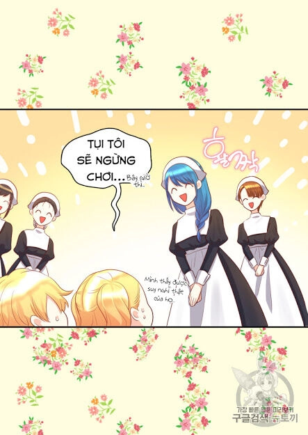 Sinh Đôi Xuyên Không Chapter 20 - 38